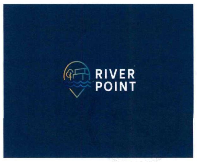 river point