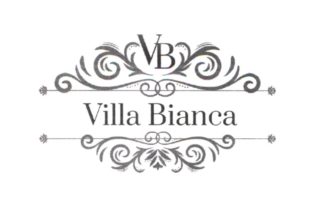 villa bianca