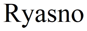 ryasno