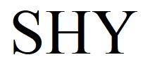 shy