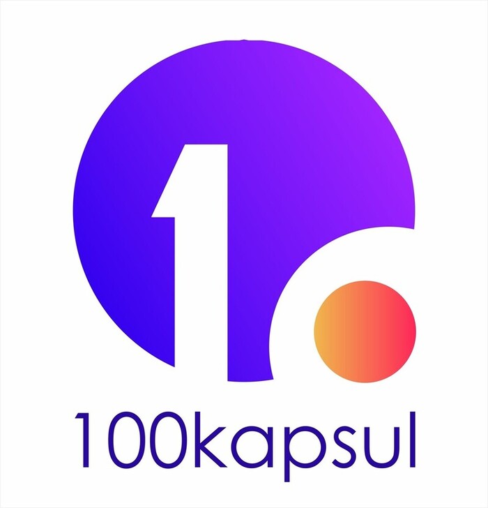 100kapsul