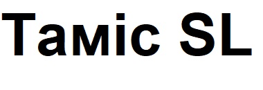 tamic sl