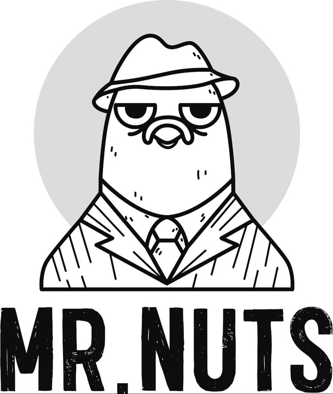 mr.nuts