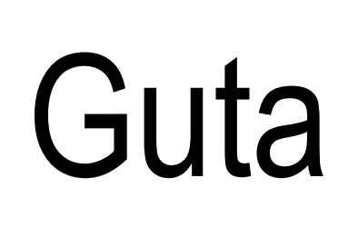 guta