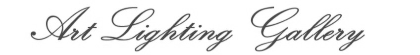 art lighting gallery