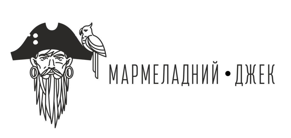 мармеладний джек