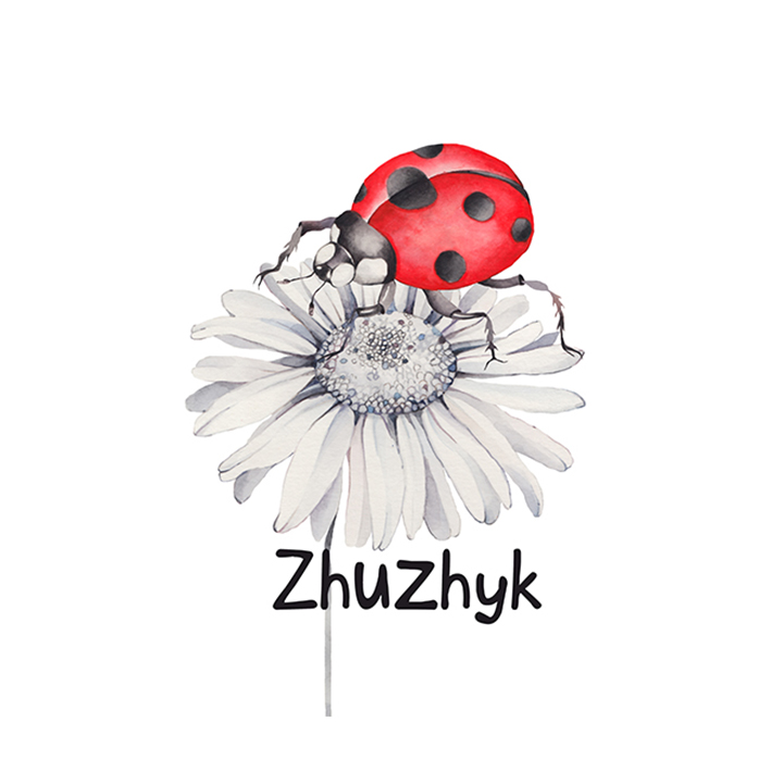 zhu zhyk