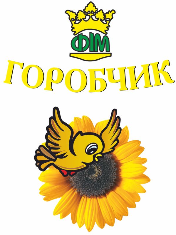 горобчик