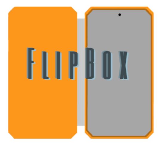 flip box