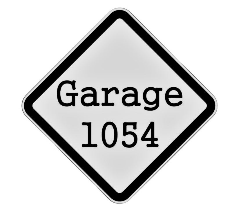 garage 1054