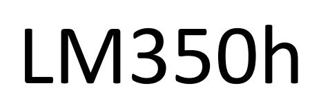 lm350h