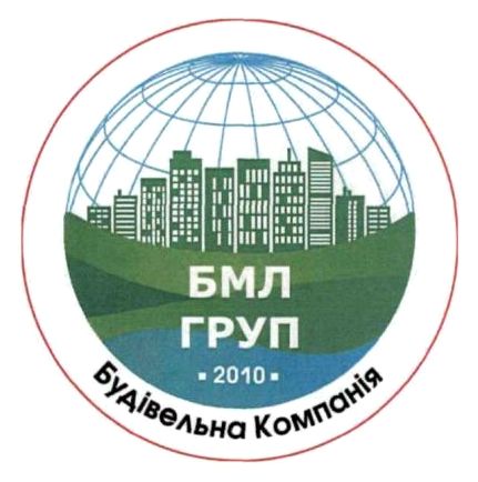 бмл груп 2010 будівельна компанія