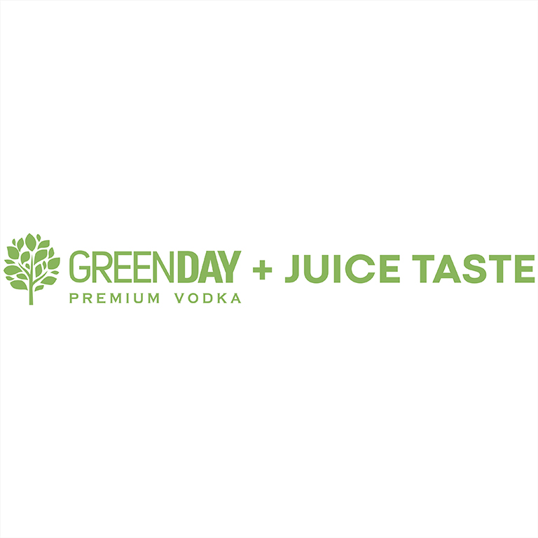 greenday+juice taste