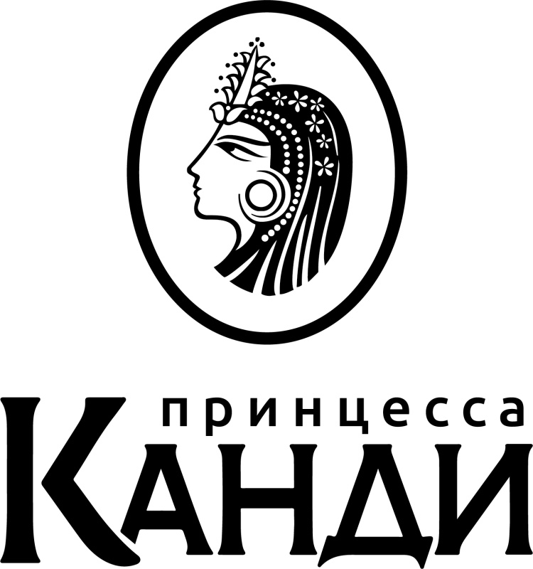 принцесса канди