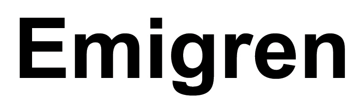 emigren