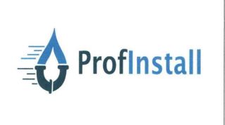 prof install
