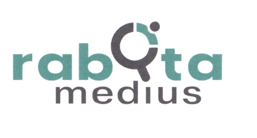 rabota medius