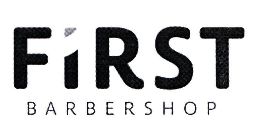 first barbershop