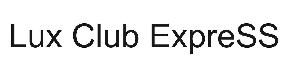 lux club express