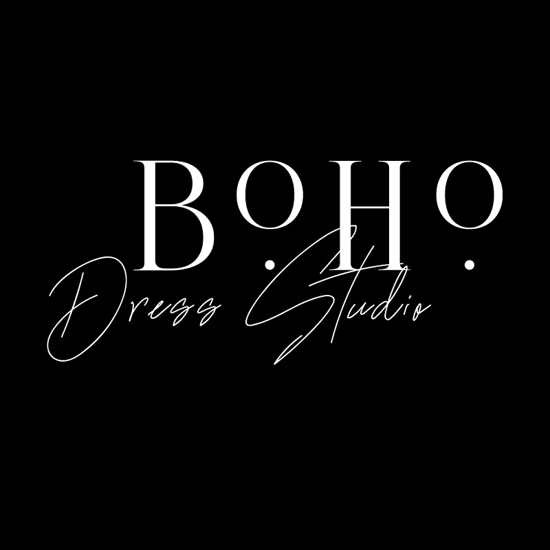 boho dress studio
