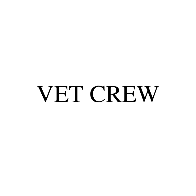 vet crew