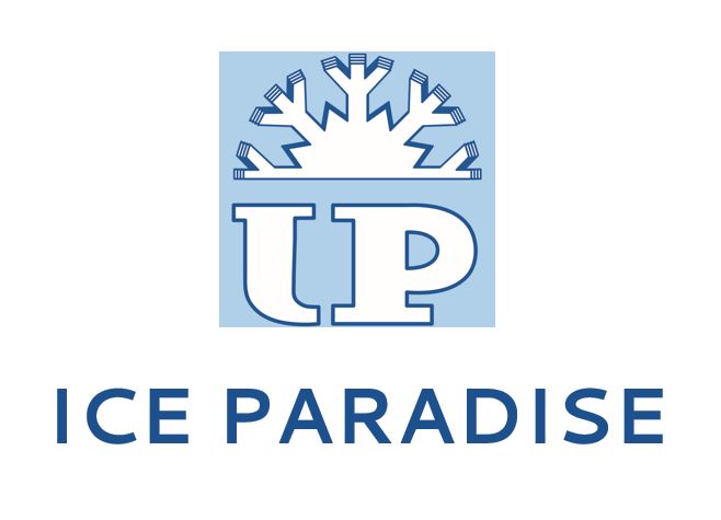 ice paradise