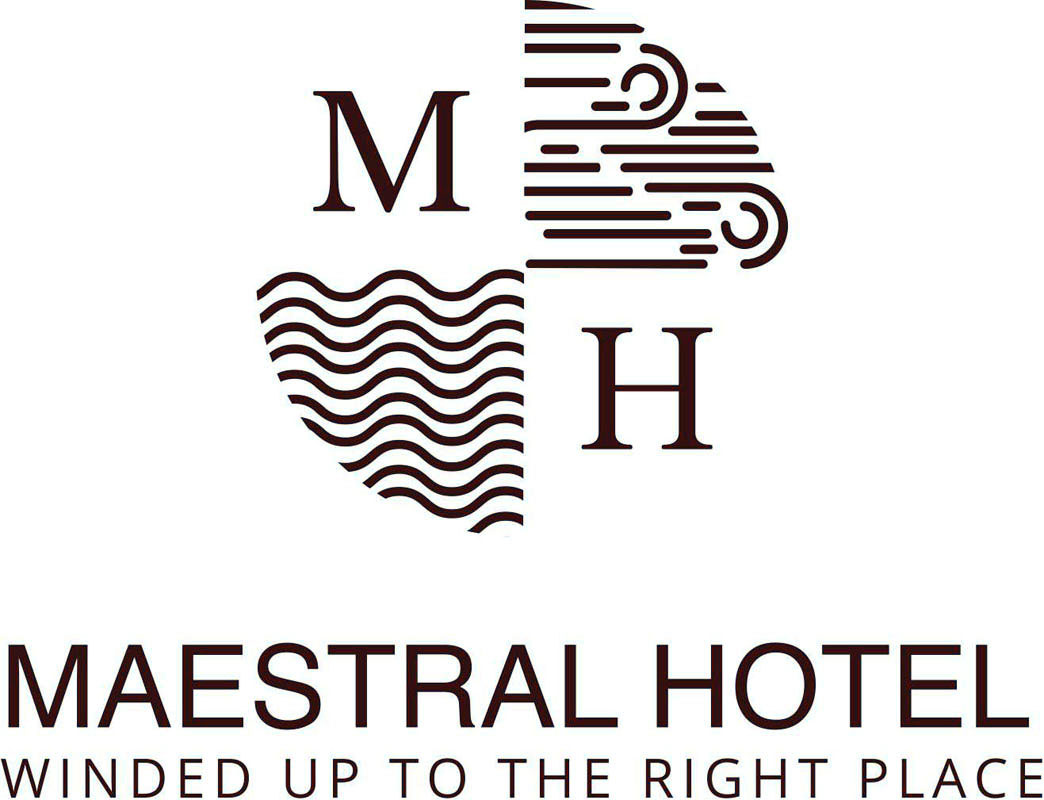 maestral hotel winded up to the right place