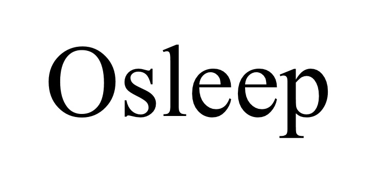 osleep