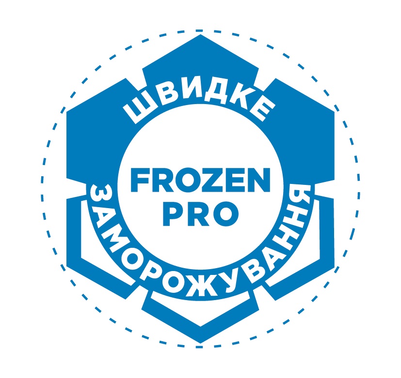 швидке заморожування