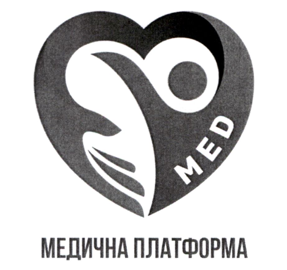 медична платформа