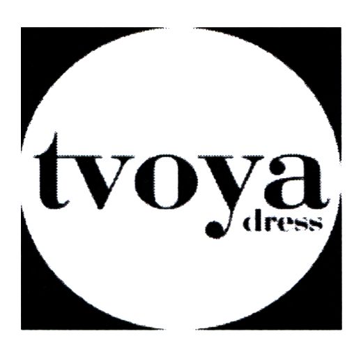 tvoya dress