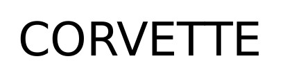 corvette