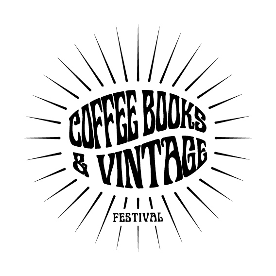 coffee books&vintage