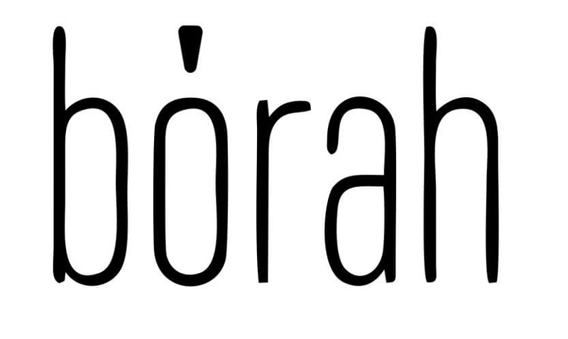 borah
