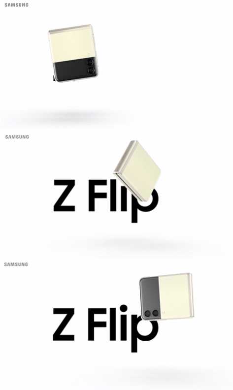 samsung z flip