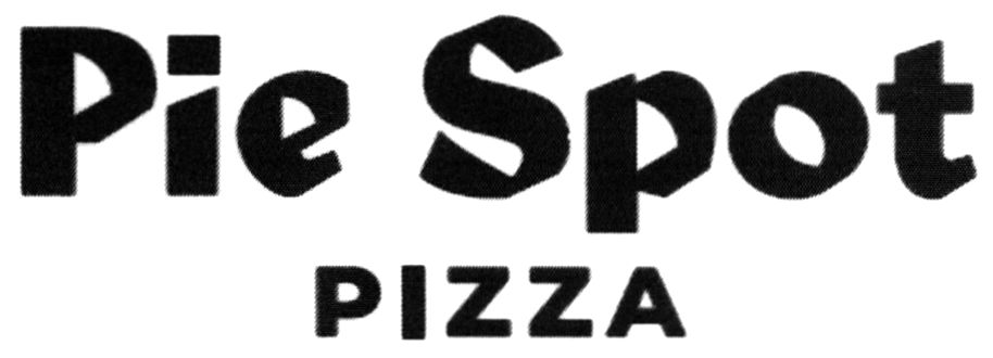 ріe spot pizza