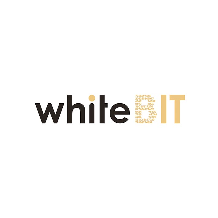 white bit