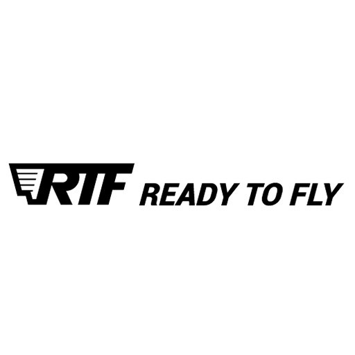 ready to fly
