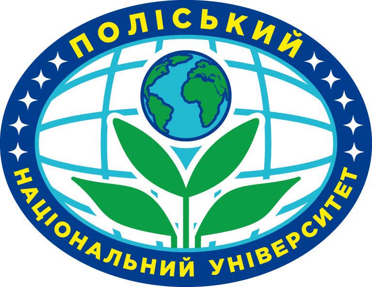 поліський національний університет