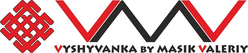 vyshyvanka by masik valeriy