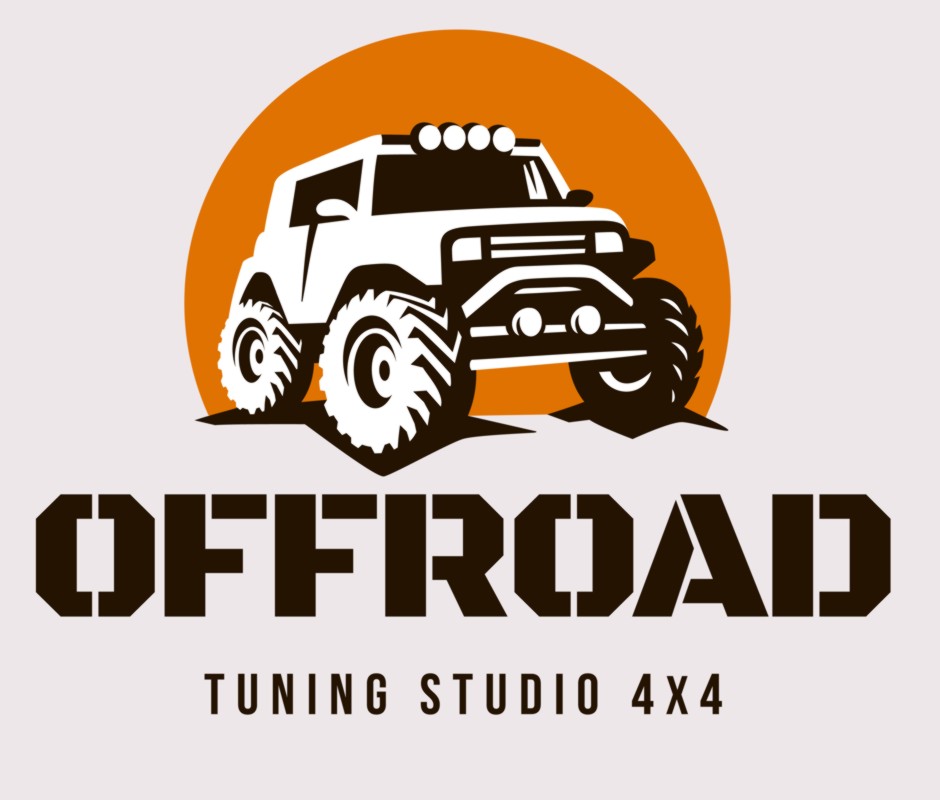 offroad tuning studio 4х4
