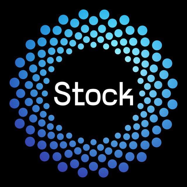 stock