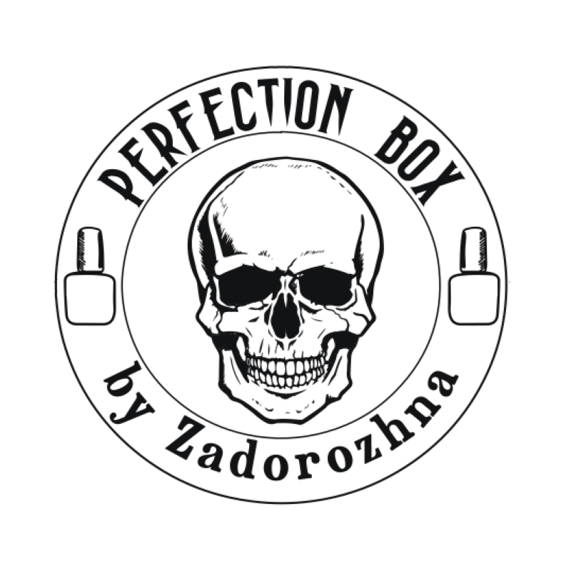 perfection box by zadorozhna