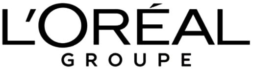 l'oreal groupe