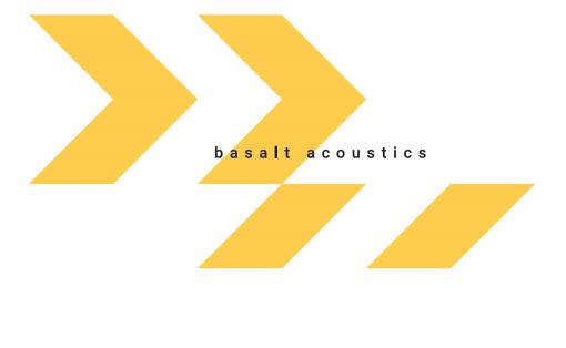 basalt acoustics