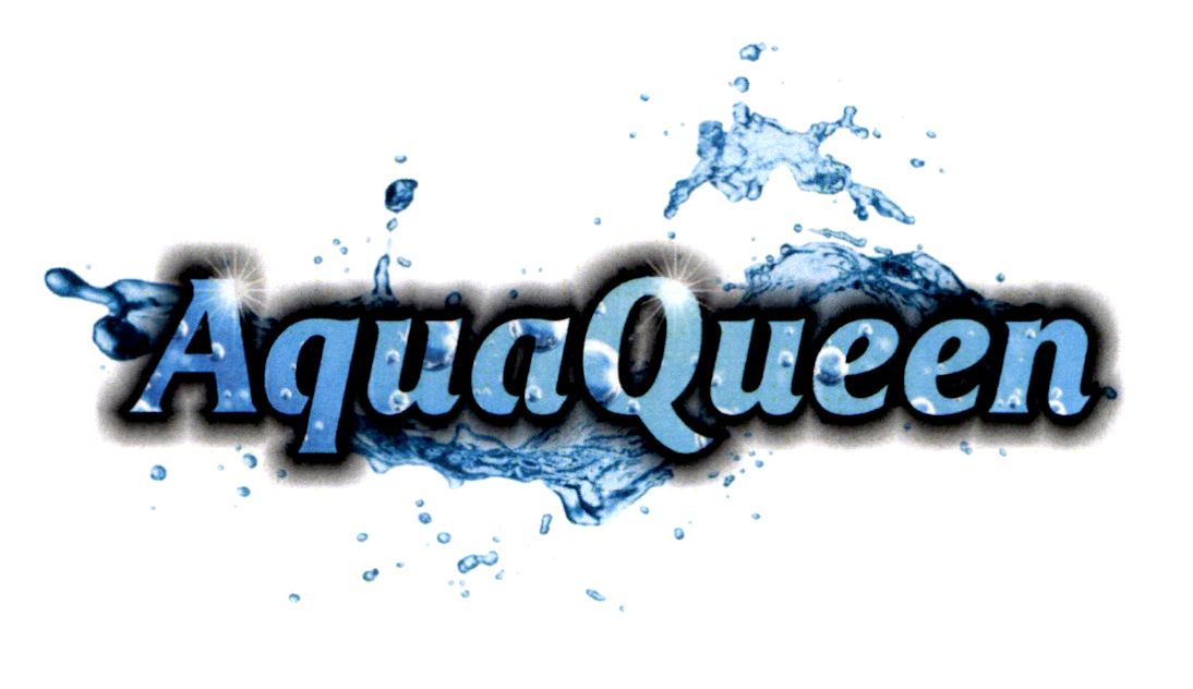 aqua queen