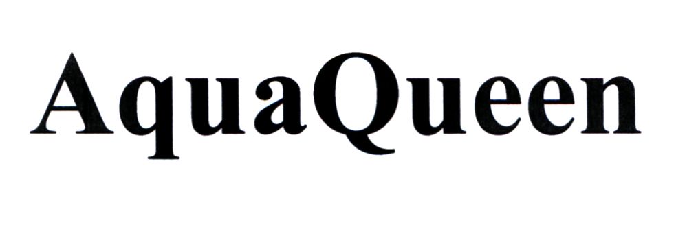 aqua queen