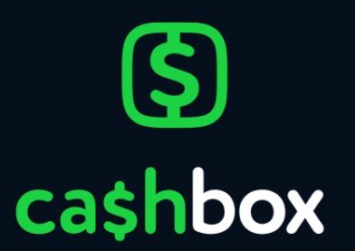 cash box