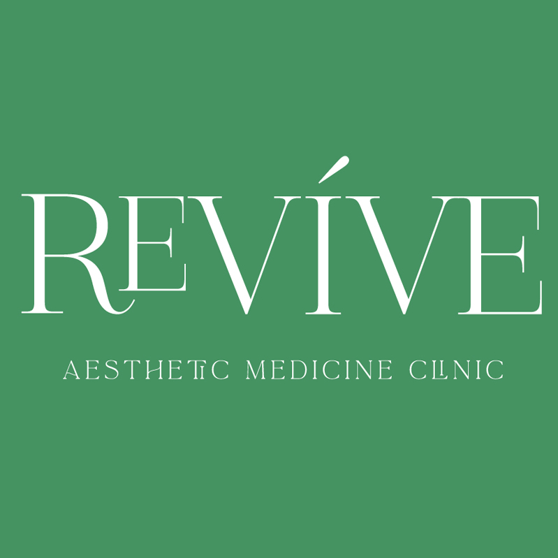revive aesthetic medicine clinic