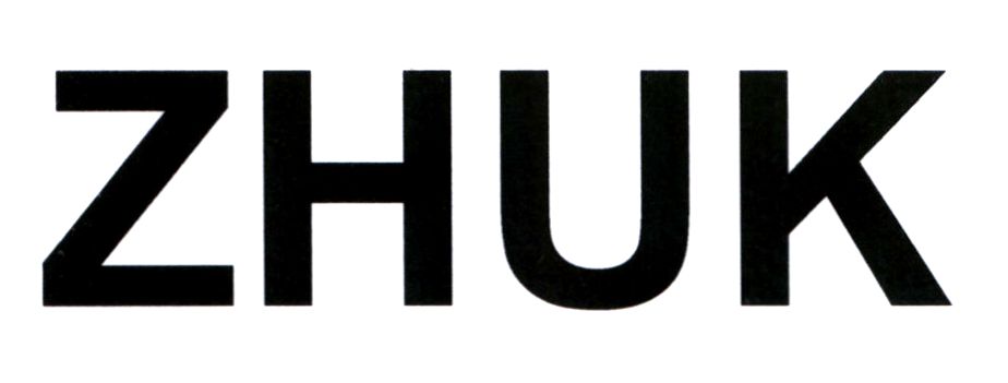 zhuk